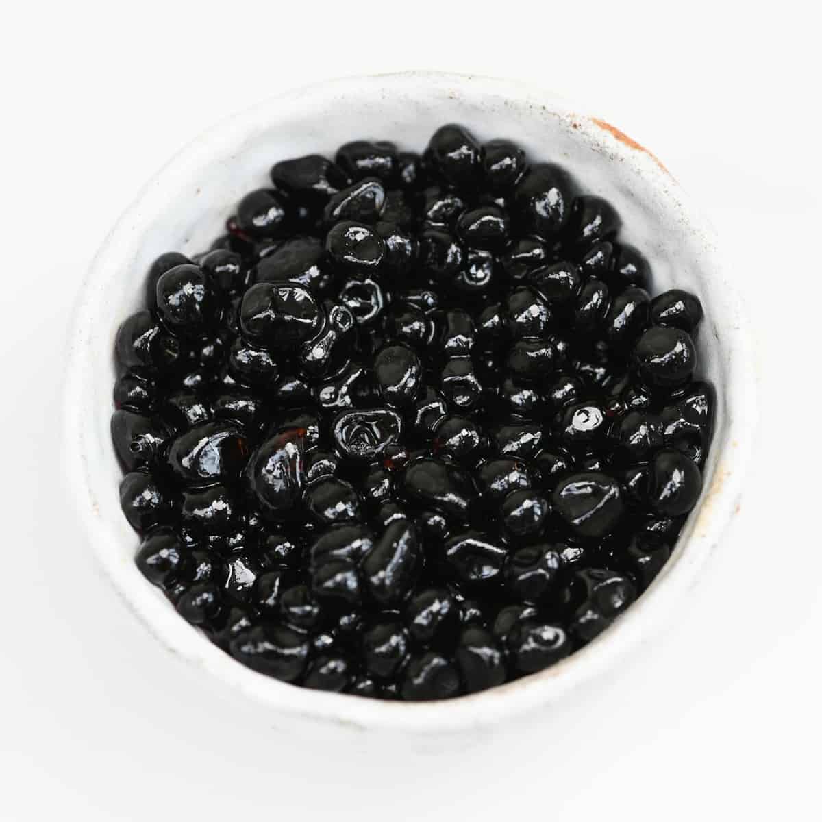 How to Make Balsamic Pearls (Balsamic Caviar)