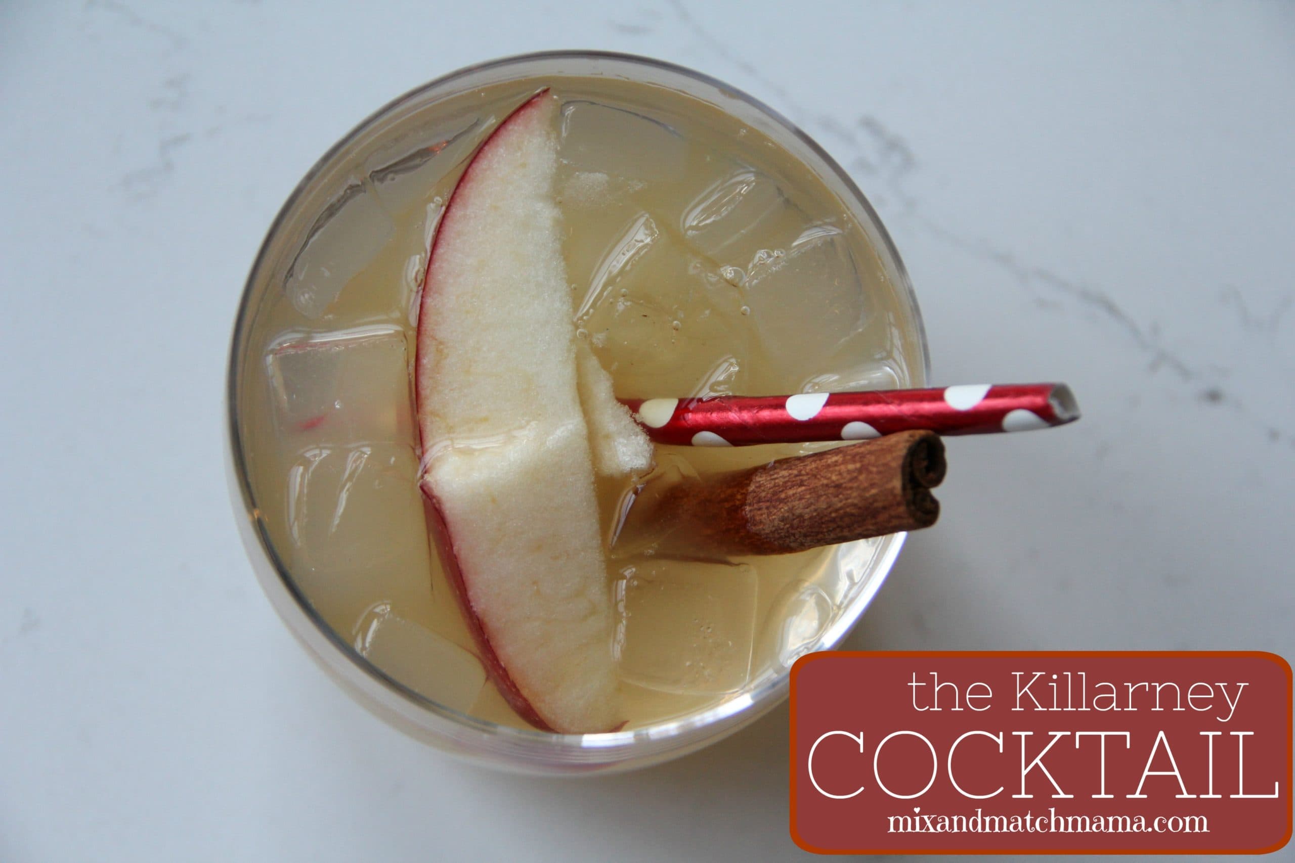 The Killarney Cocktail