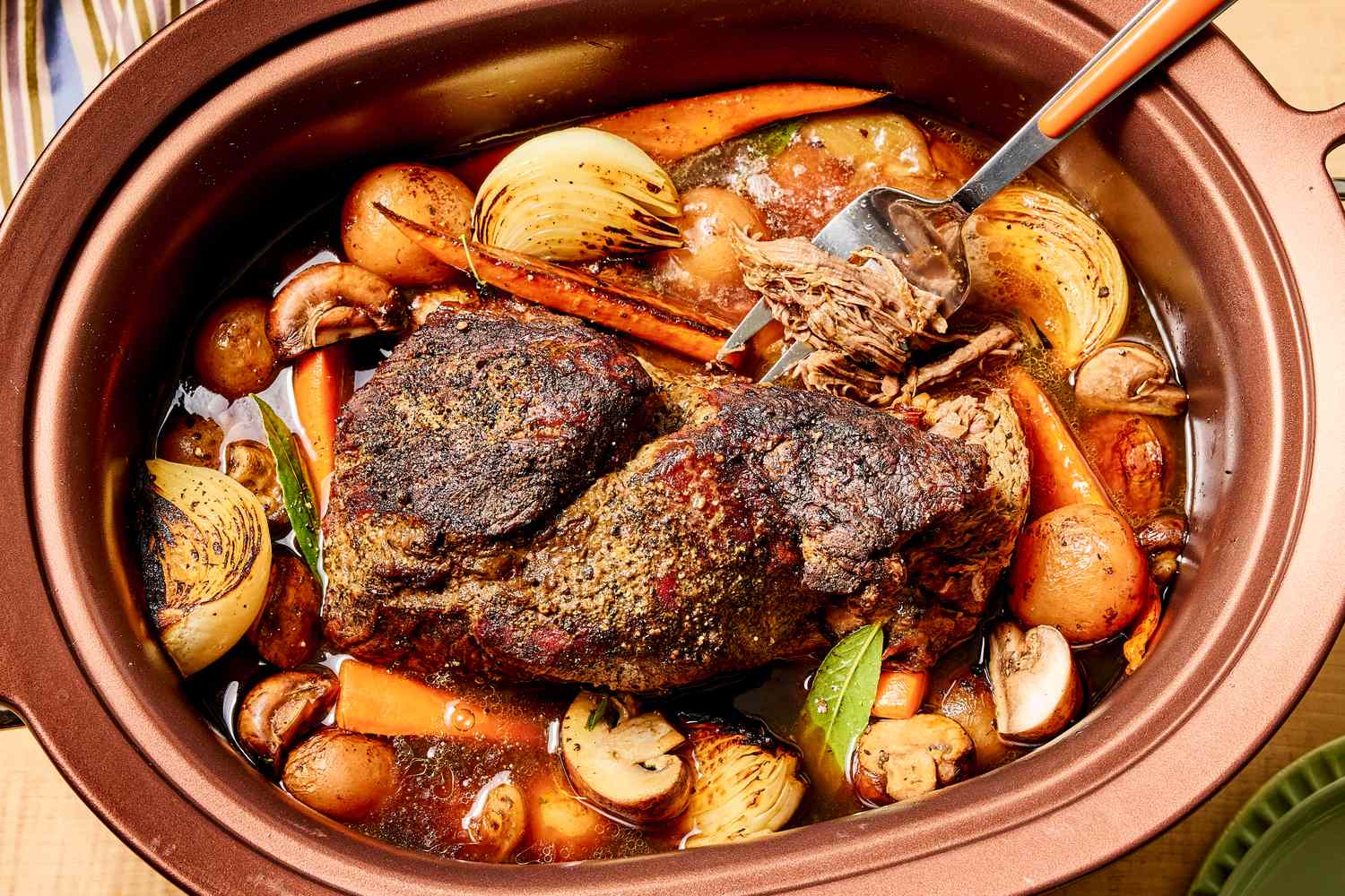 Pot Roast