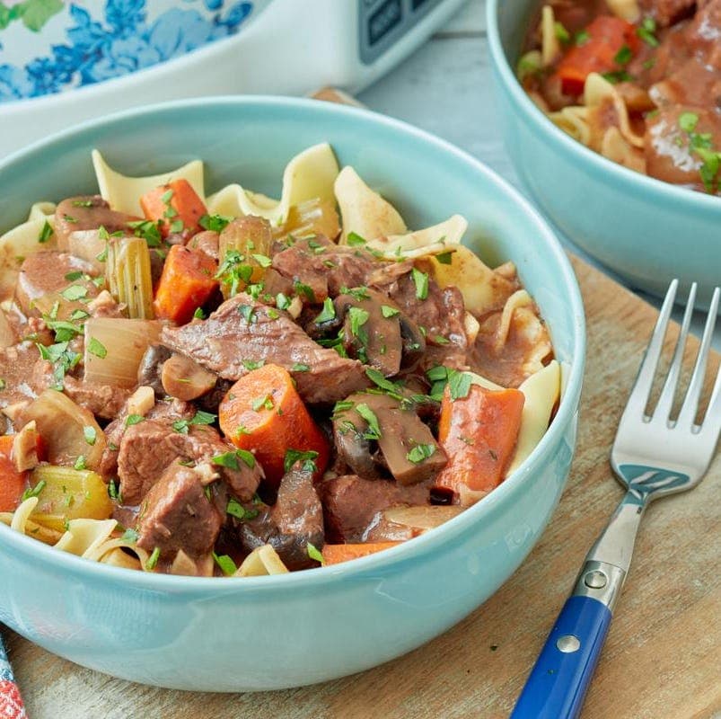 Beef Stew