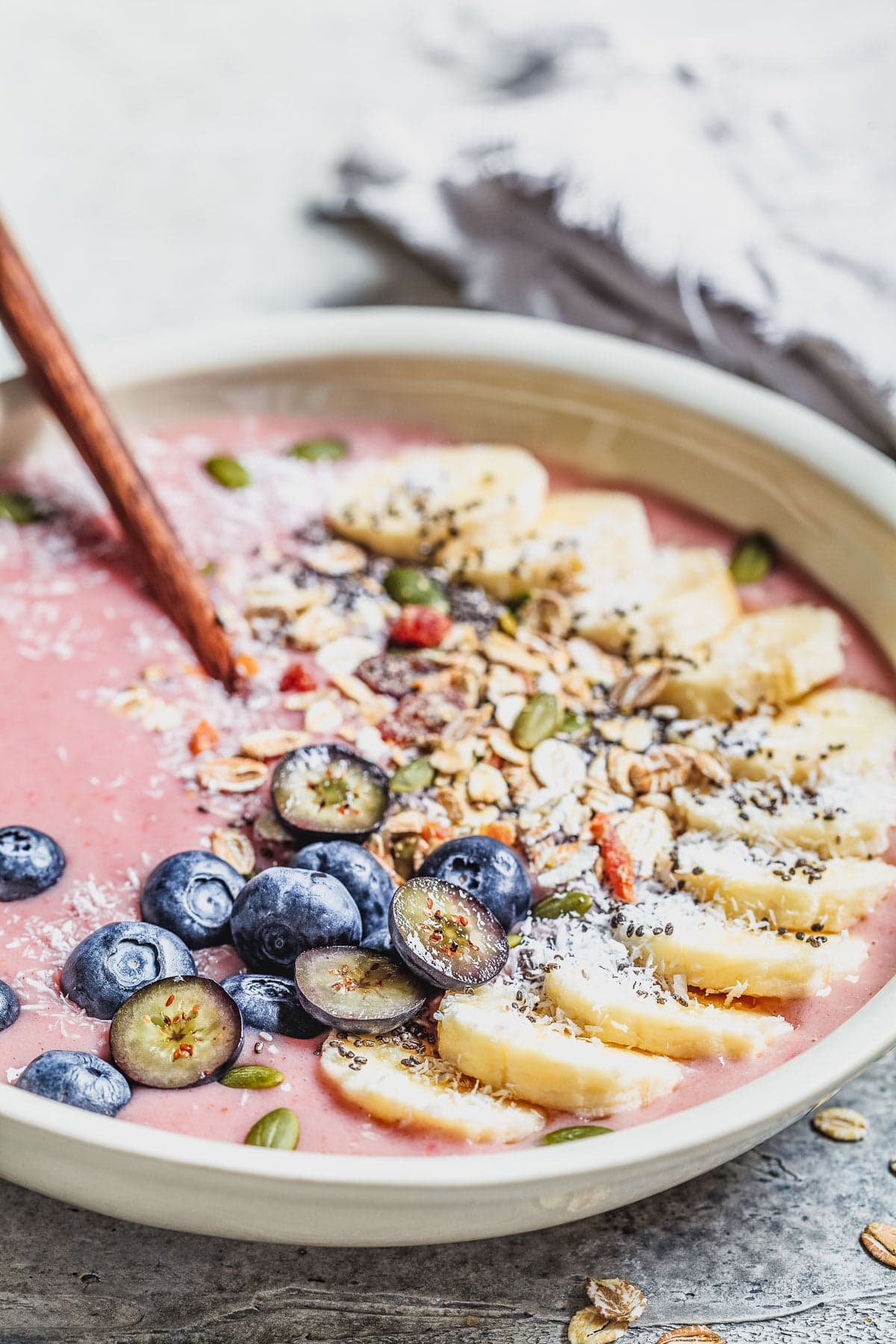 Kefir Smoothie