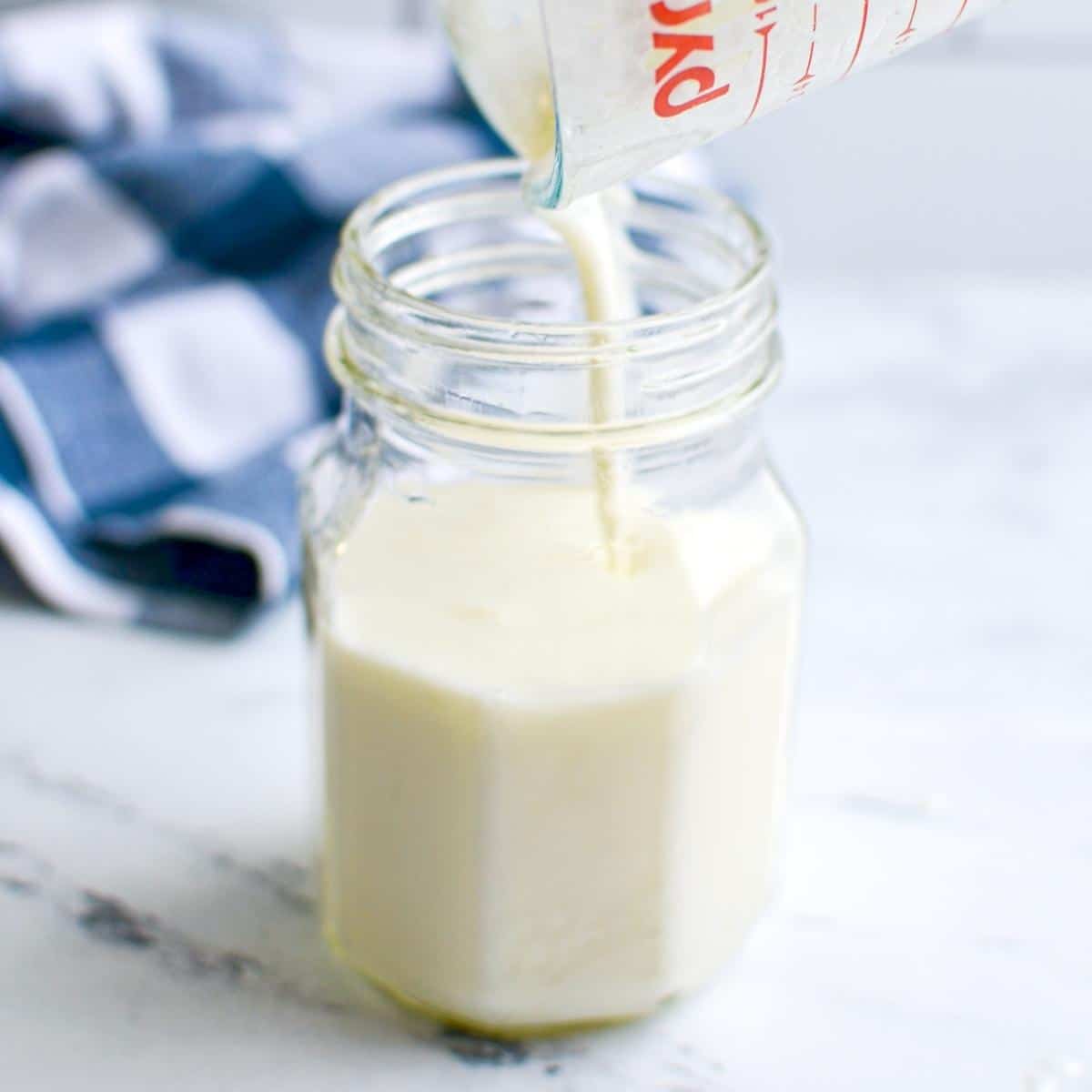 How to Make Kefir