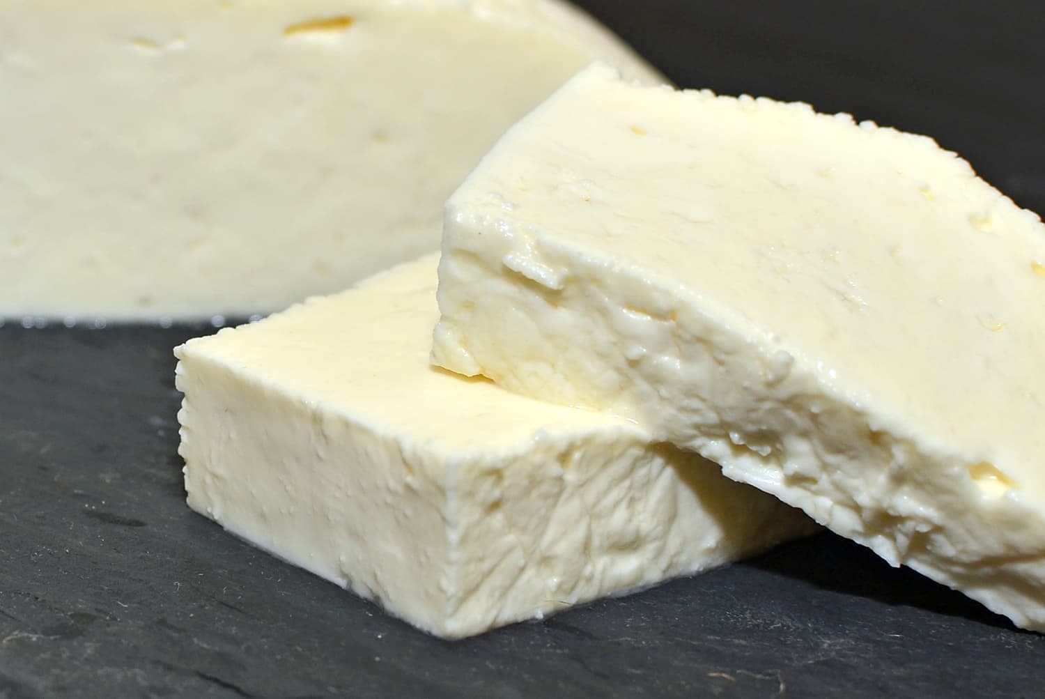 Imeretian Cheese, the Gateway Cheese from Georgia