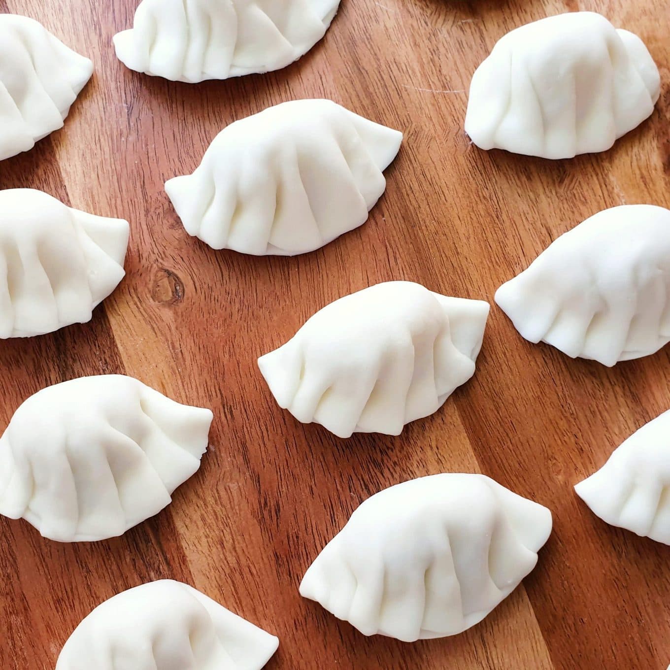 Har Gow (Steamed Chinese Prawn Dumplings Recipe)