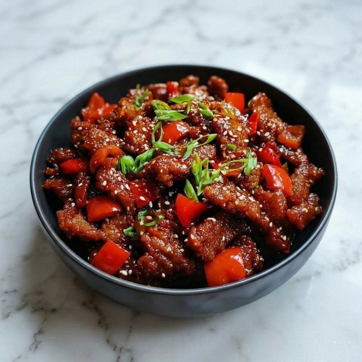 Beijing Beef