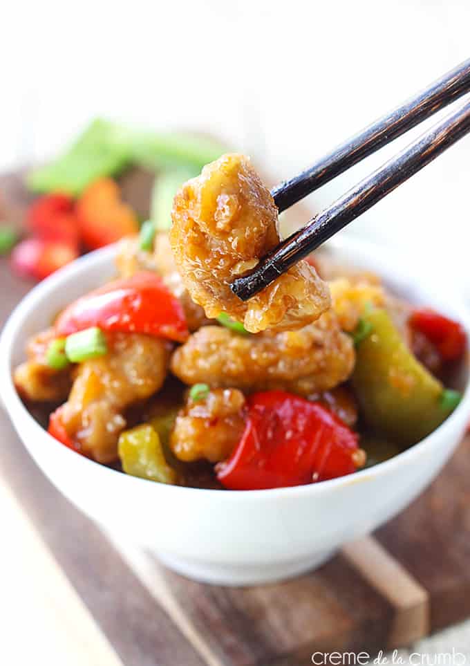 Beijing Beef