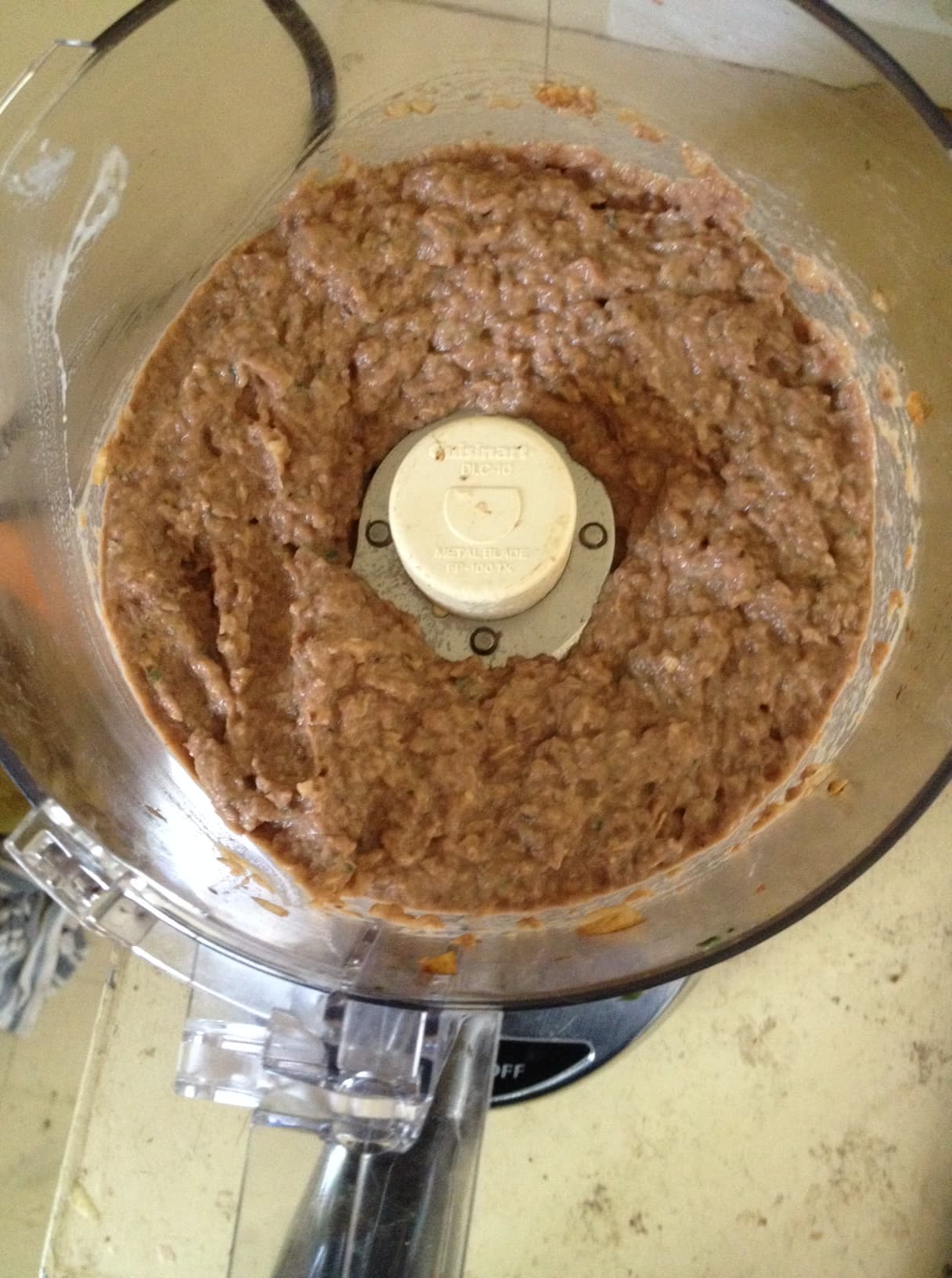 Broodjie Kroket
