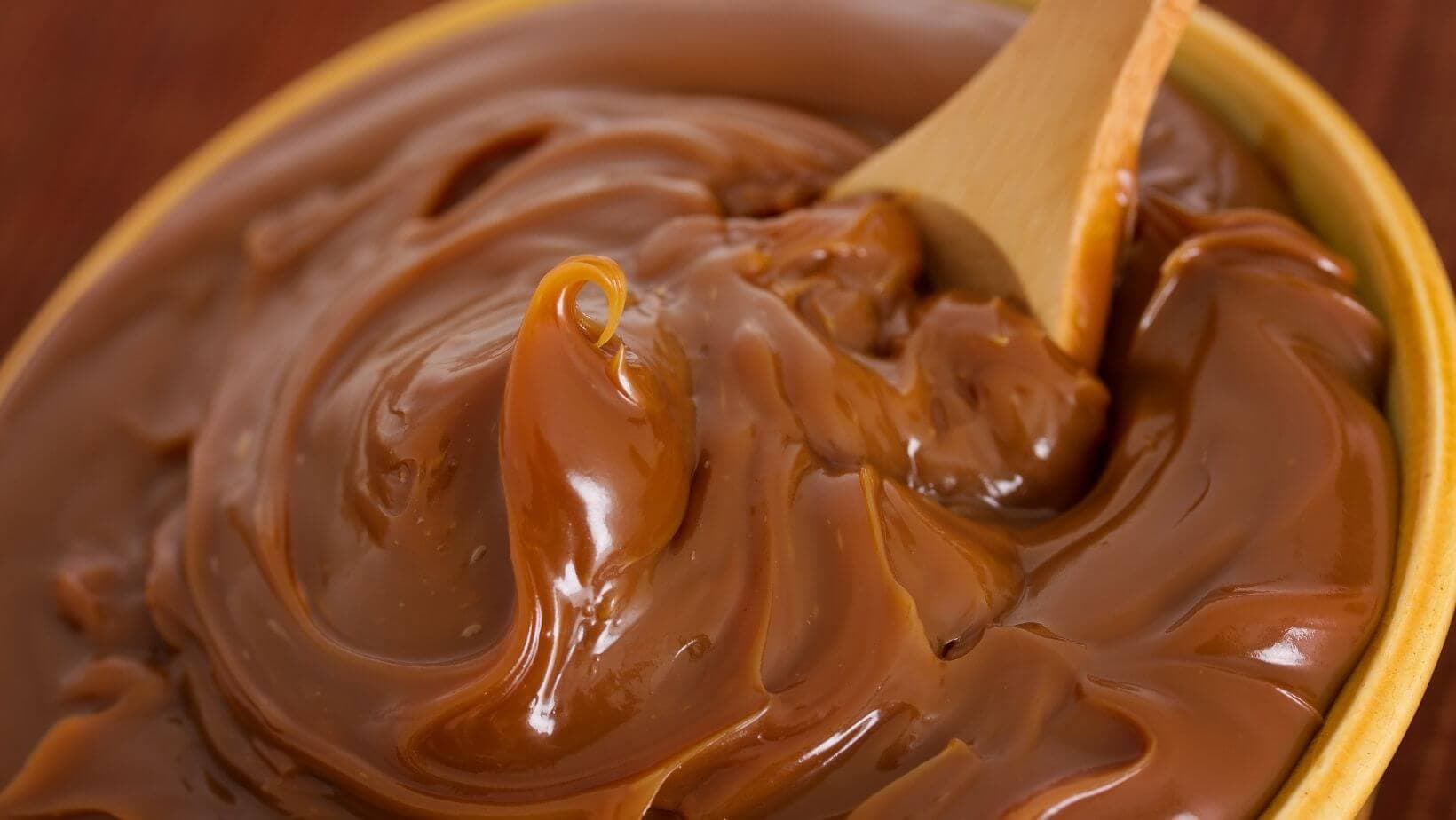 Argentine Dulce de Leche