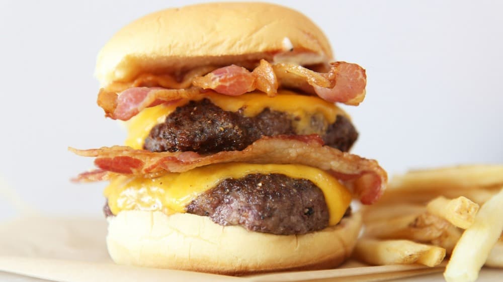 Baconator