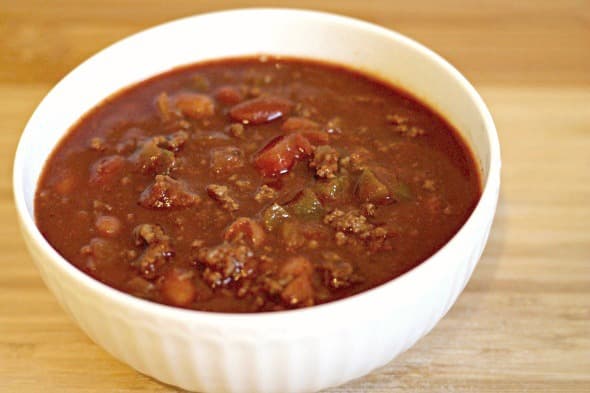 Chili