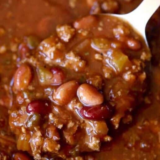 Easy Chili