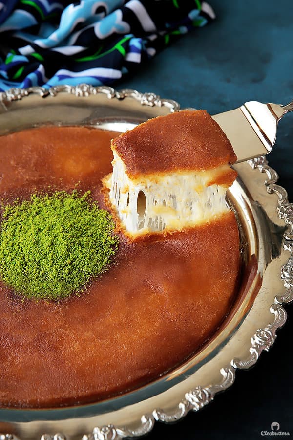Knafeh Na'ameh
