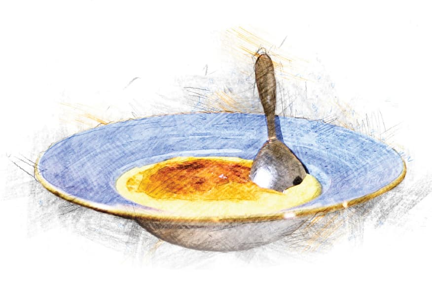 Crema Catalana