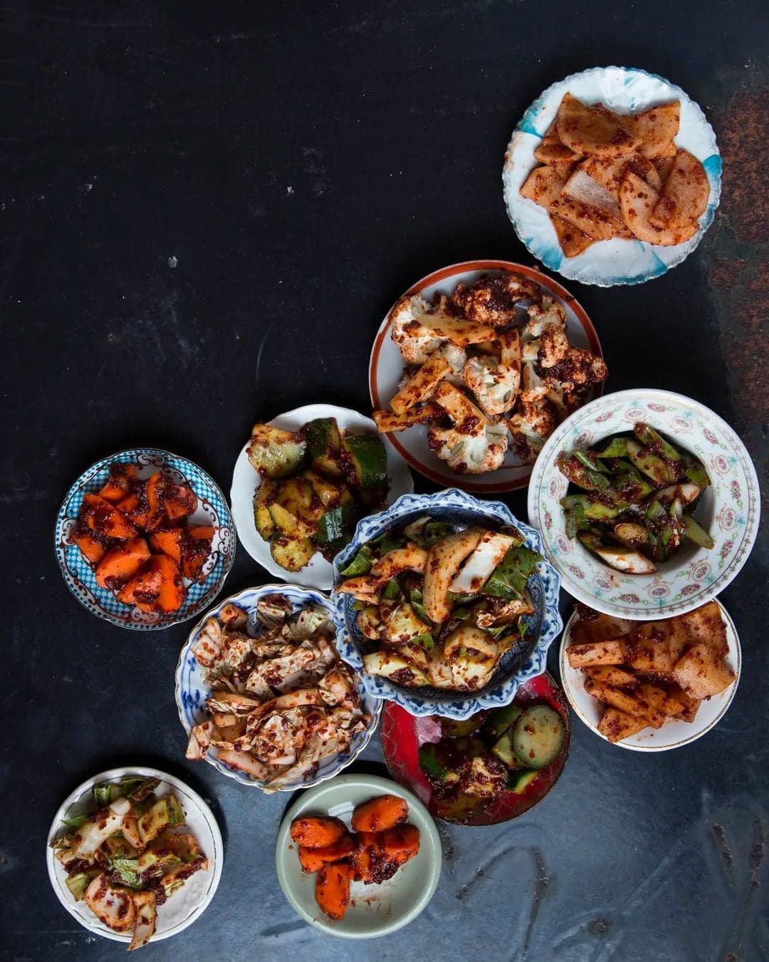 Basic Kimchi