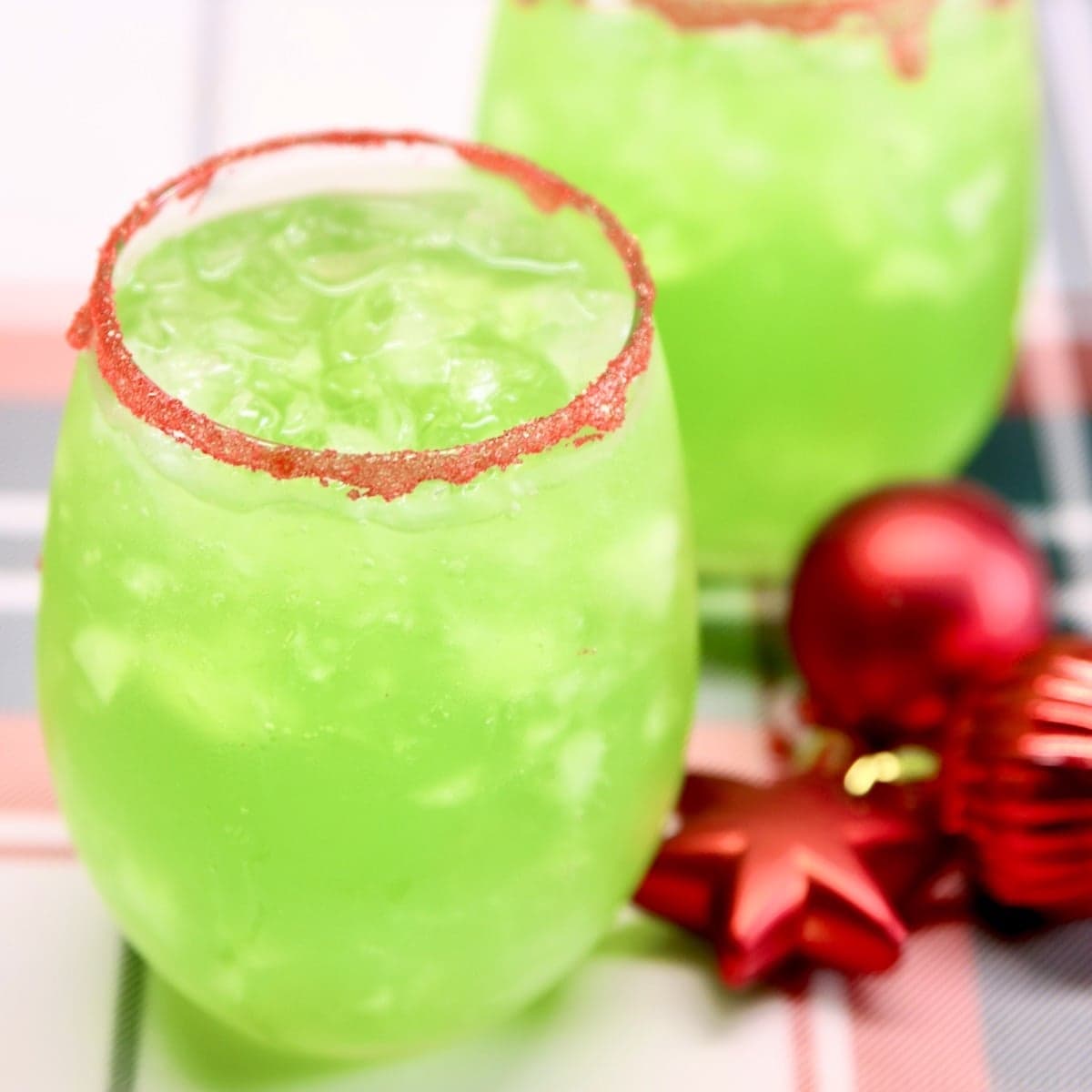 Grinch Punch