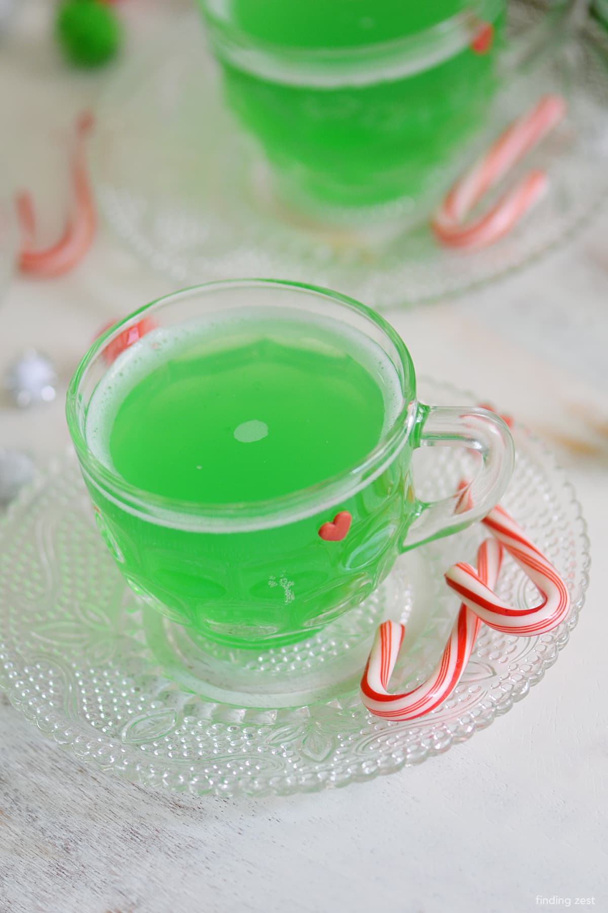 Grinch Punch