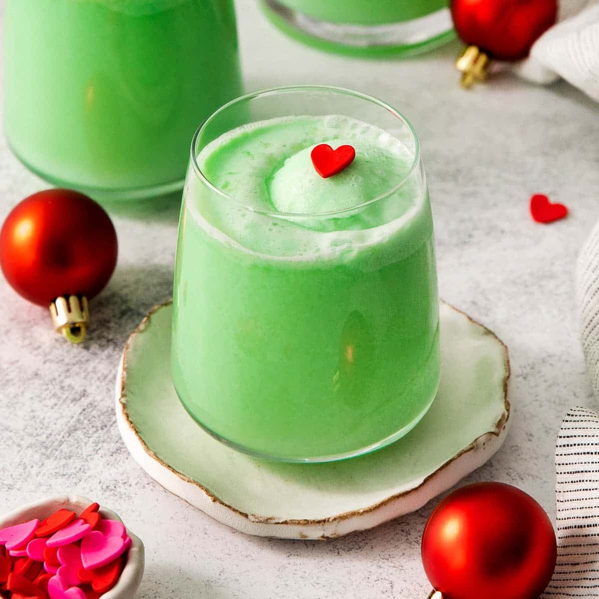 Grinch Punch