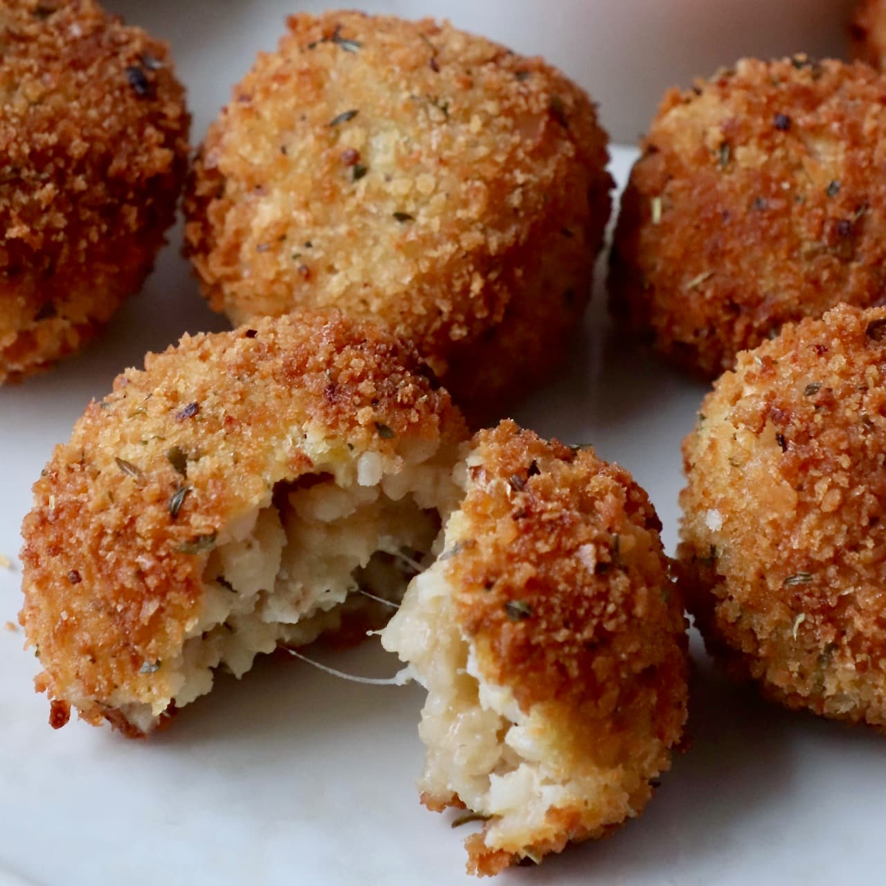Arancini
