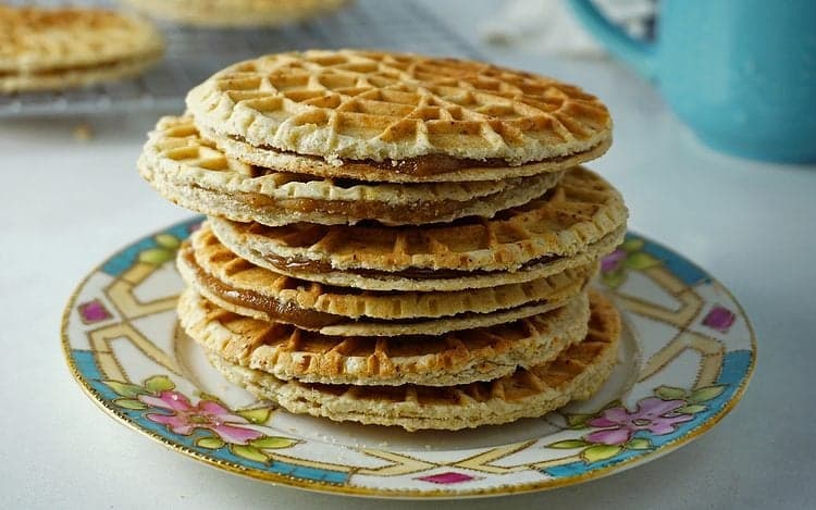 Stroopwafel