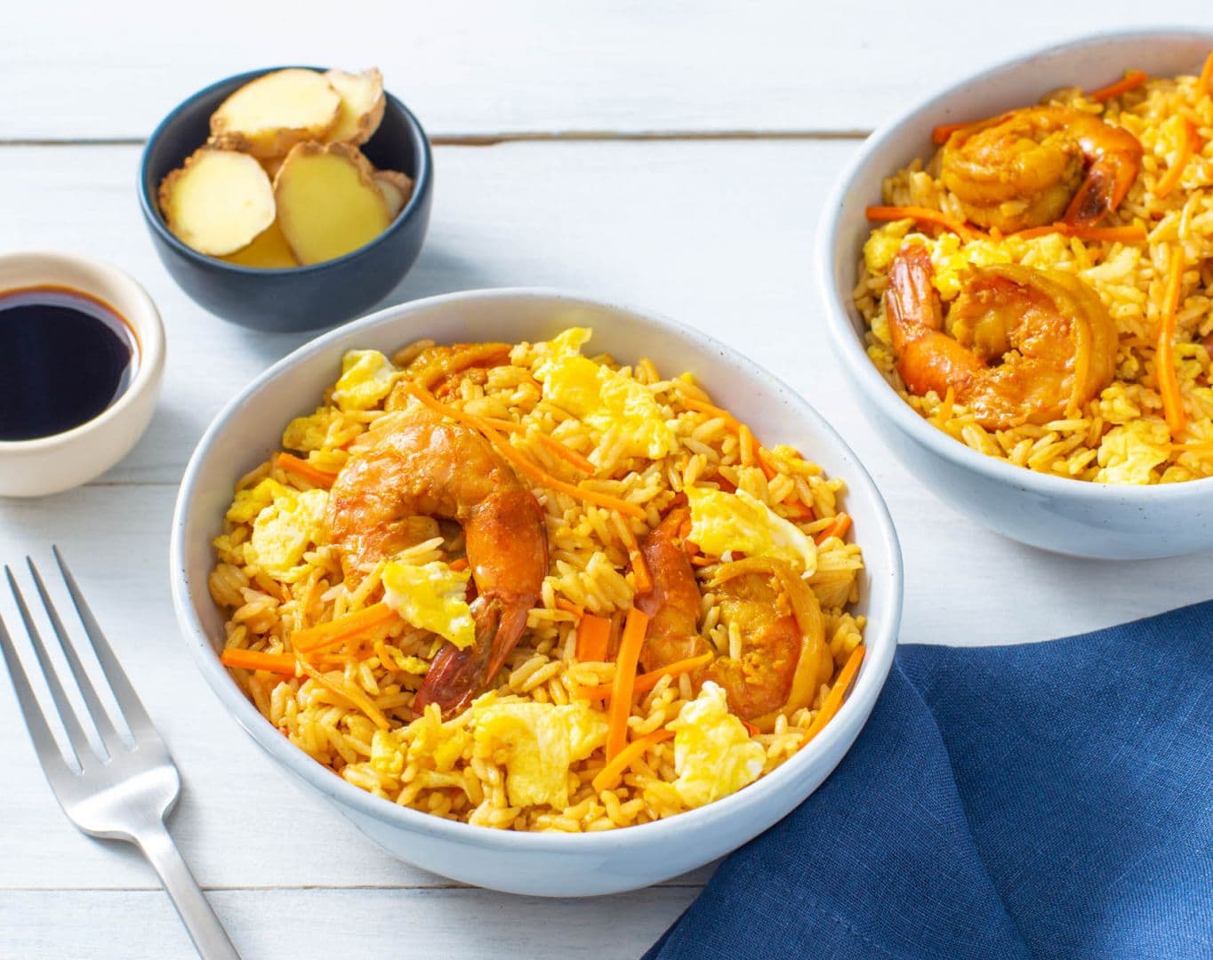 Singapore Rice