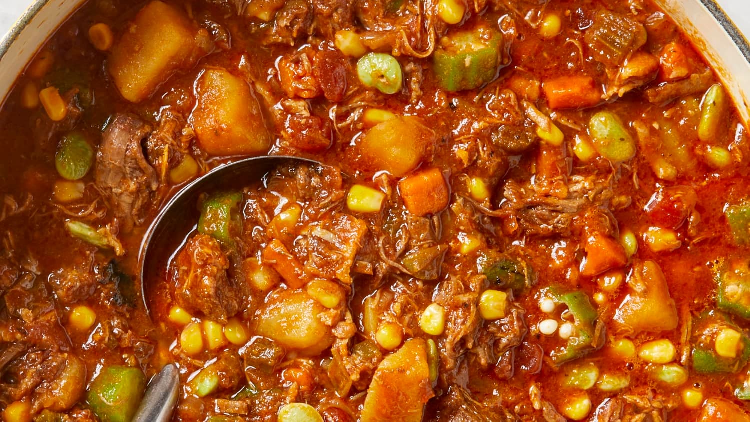 Kentucky Burgoo
