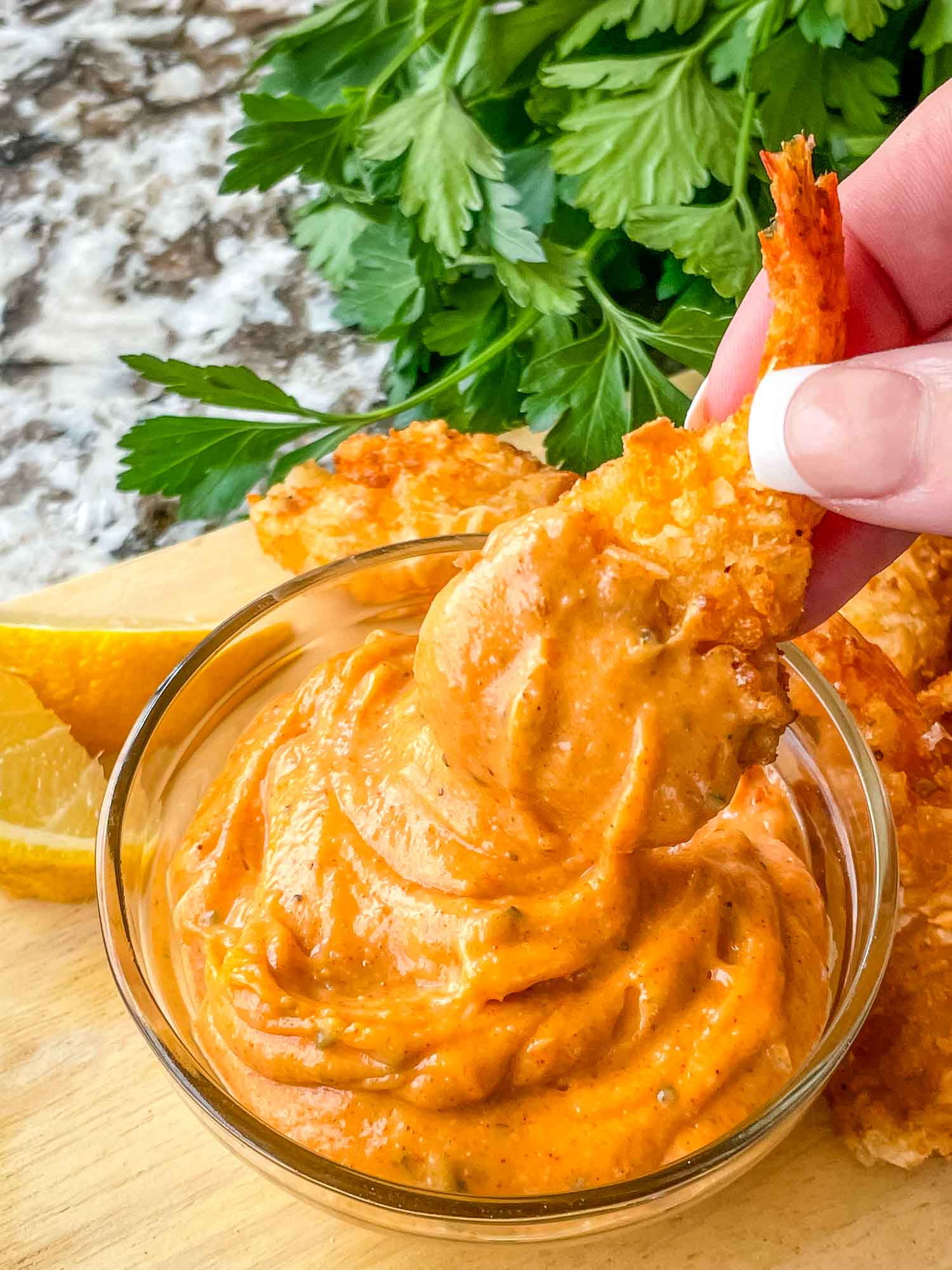 Cajun Sauce