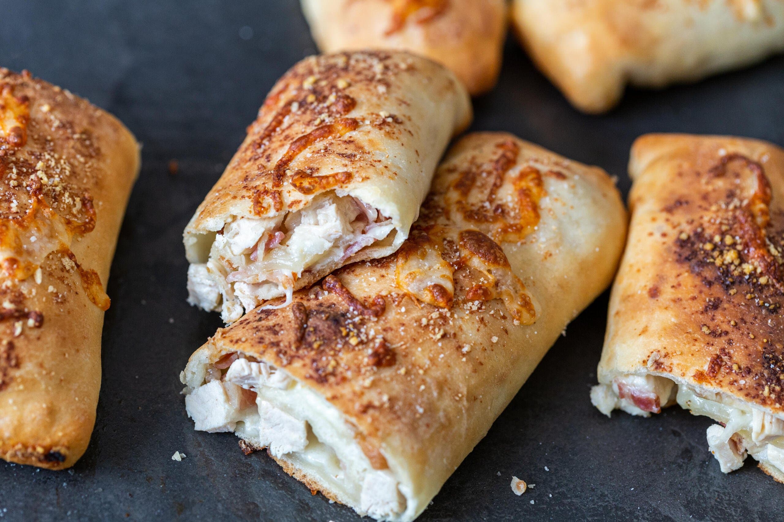 Costco Chicken Bake
