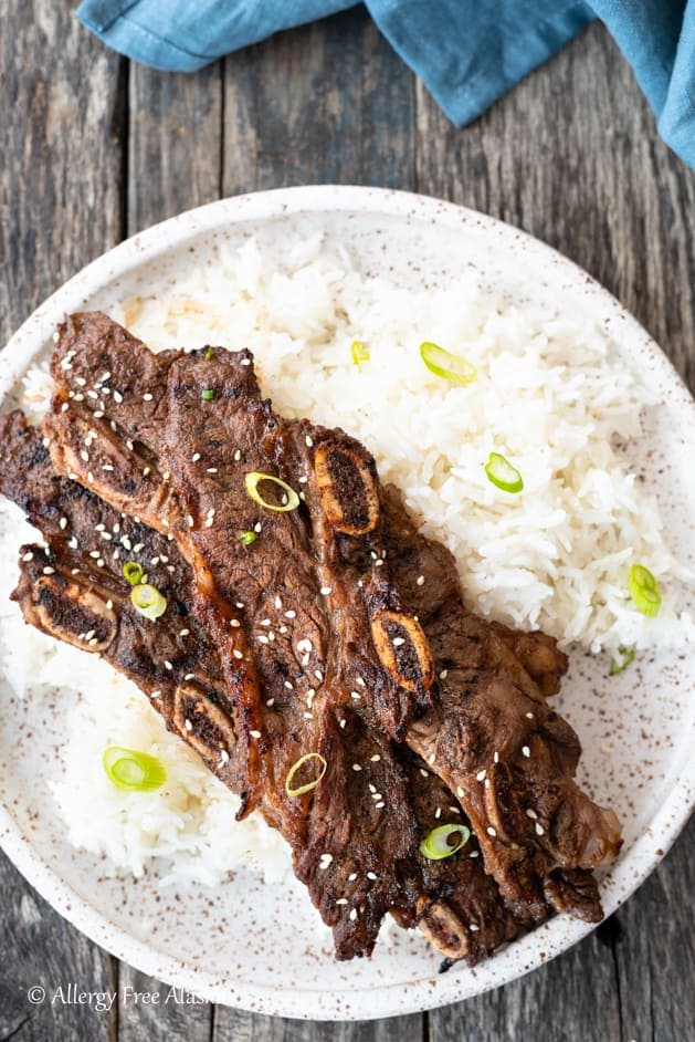 Flanken Ribs