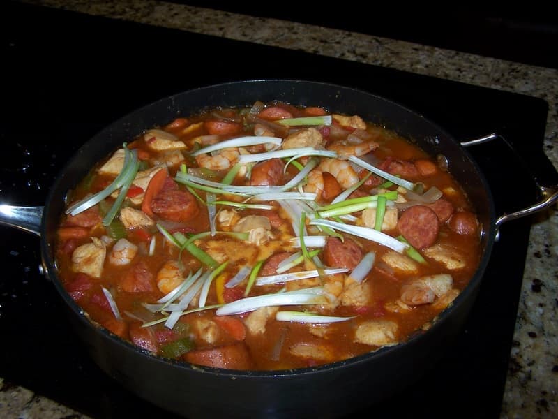Jambalaya