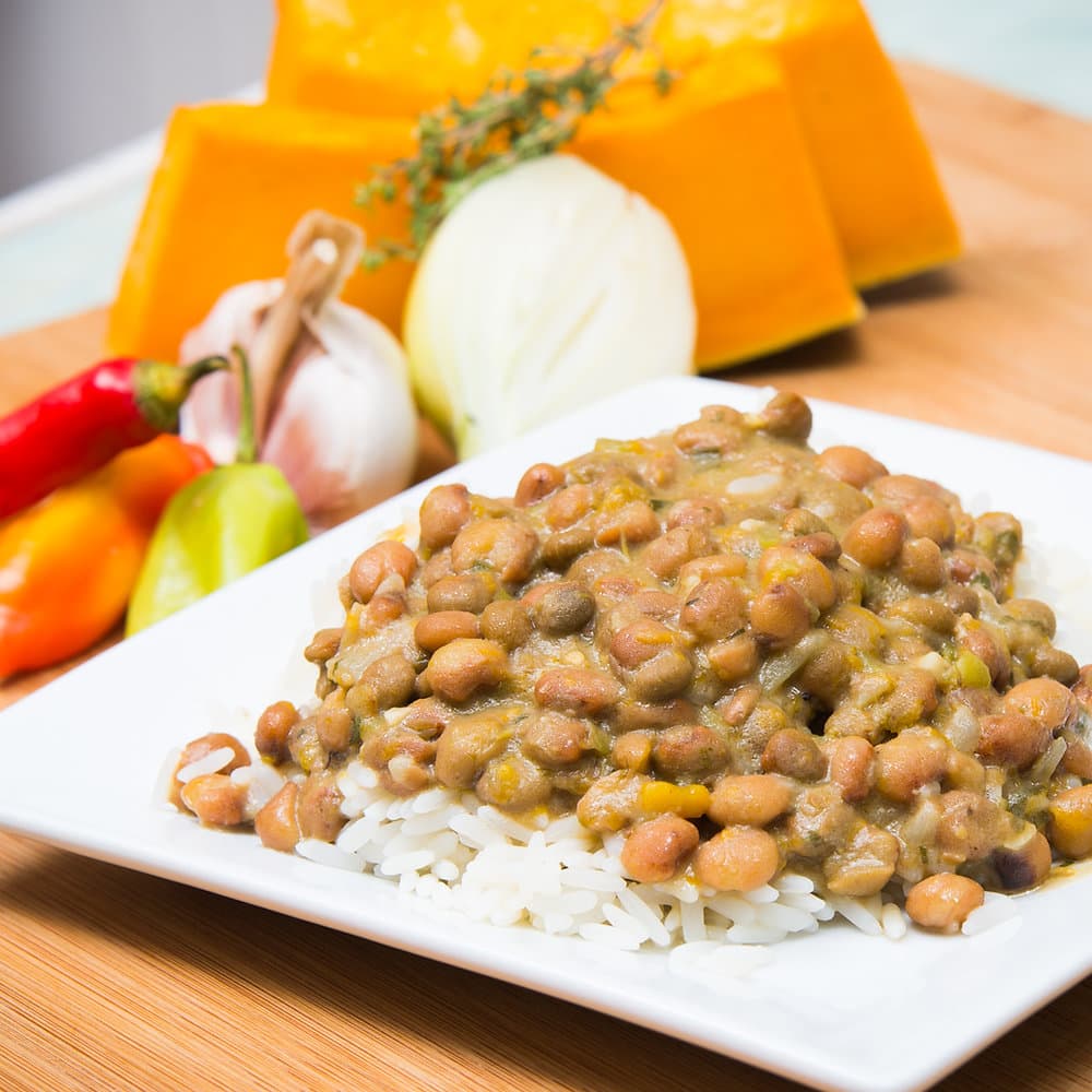 Pigeon Peas
