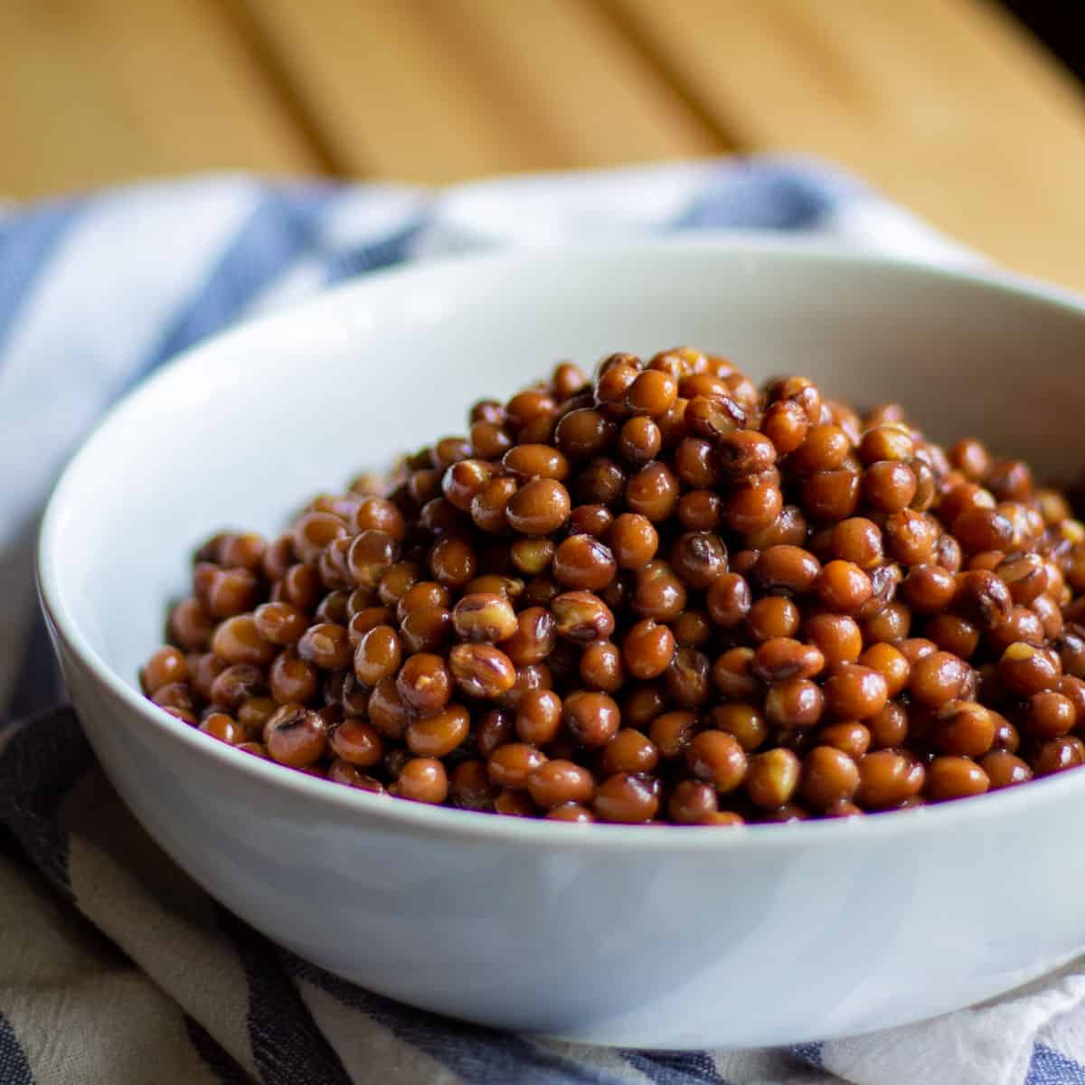 Pigeon Peas