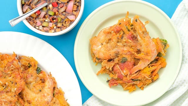 Ilocano Okoy Tiyosko