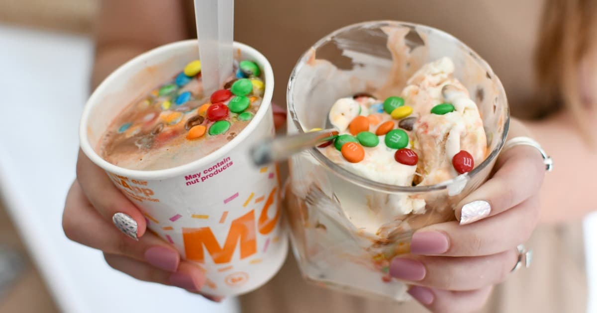 McFlurry