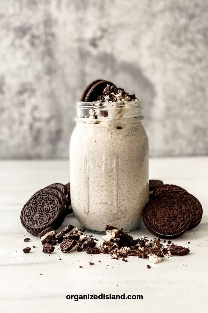 Easy McFlurry