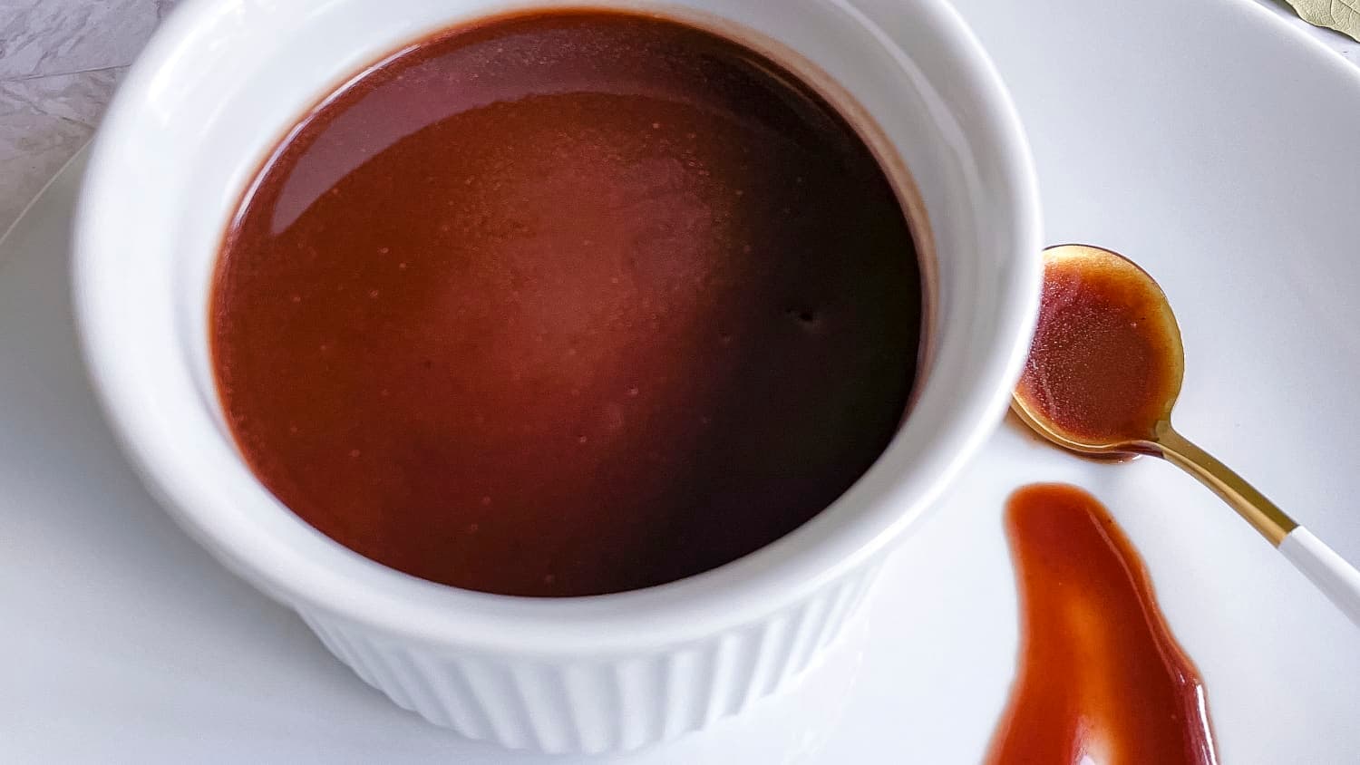 Bordelaise Sauce