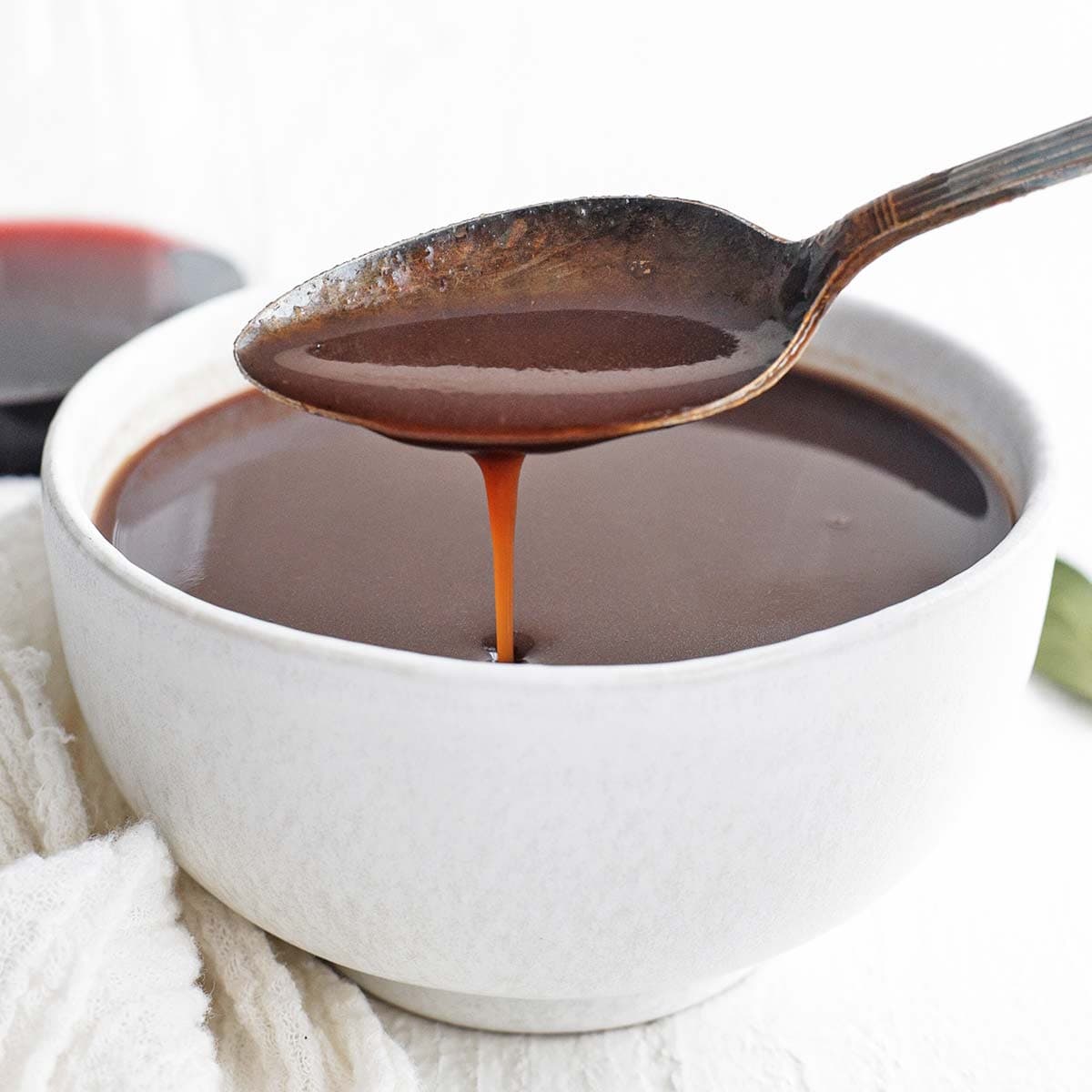 Bordelaise Sauce