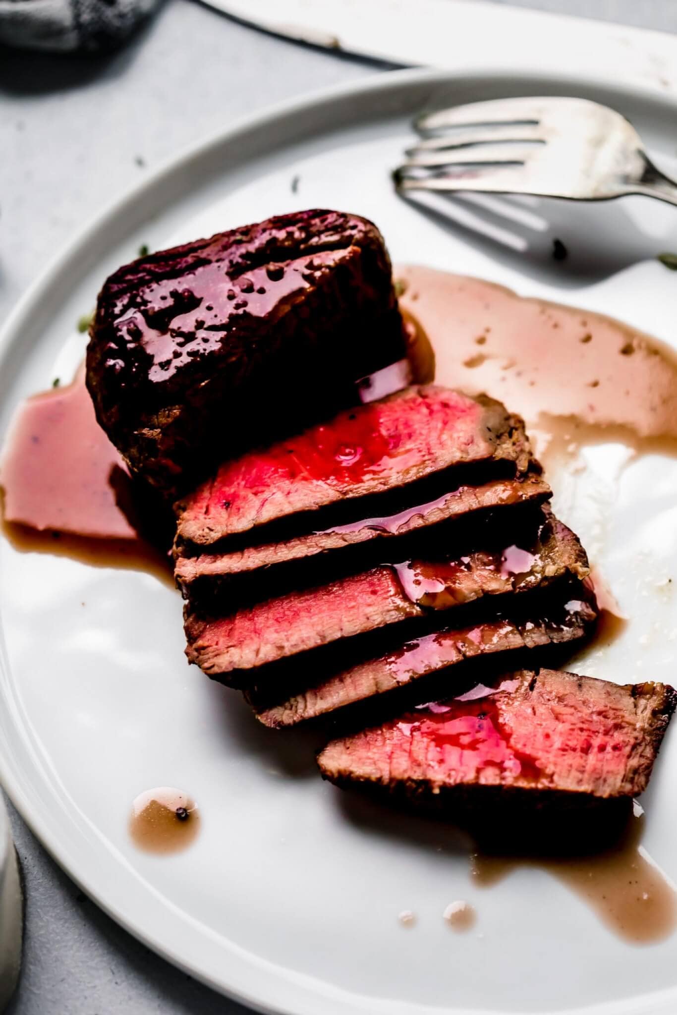 Bordelaise Sauce
