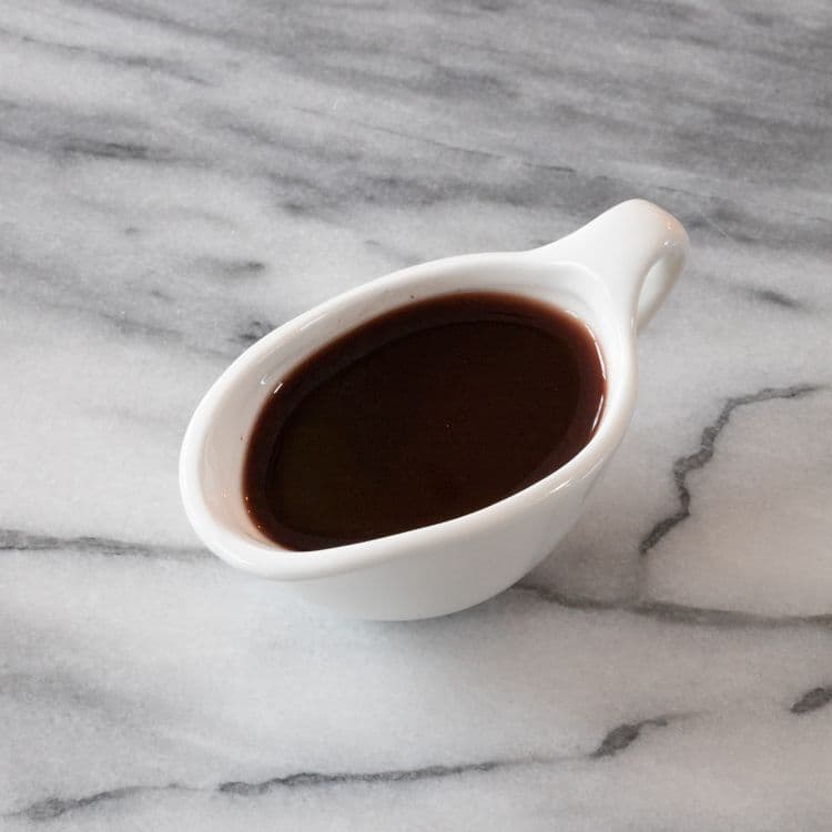 How to Make a Classic French Bordelaise Sauce