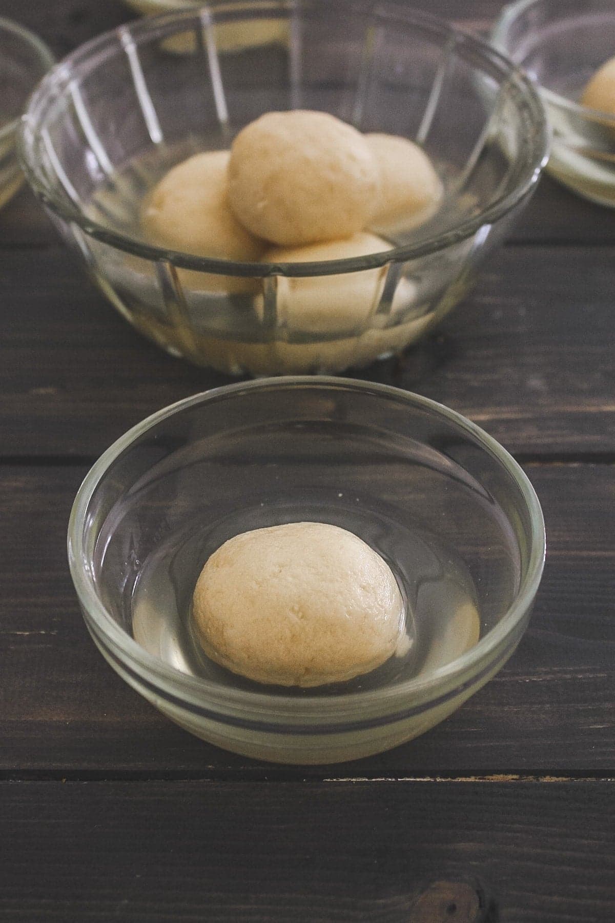 Rasgulla Recipe (NO-Fail Method)