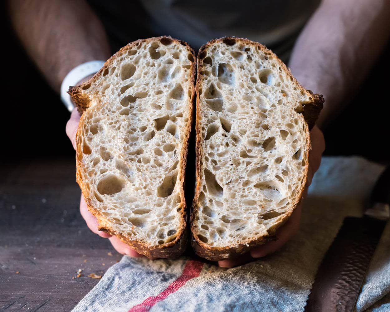 My Best Sourdough