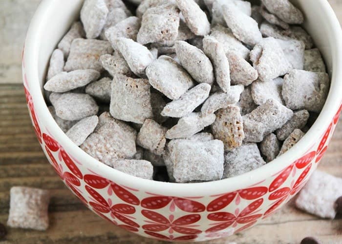 Chex Muddy Buddies