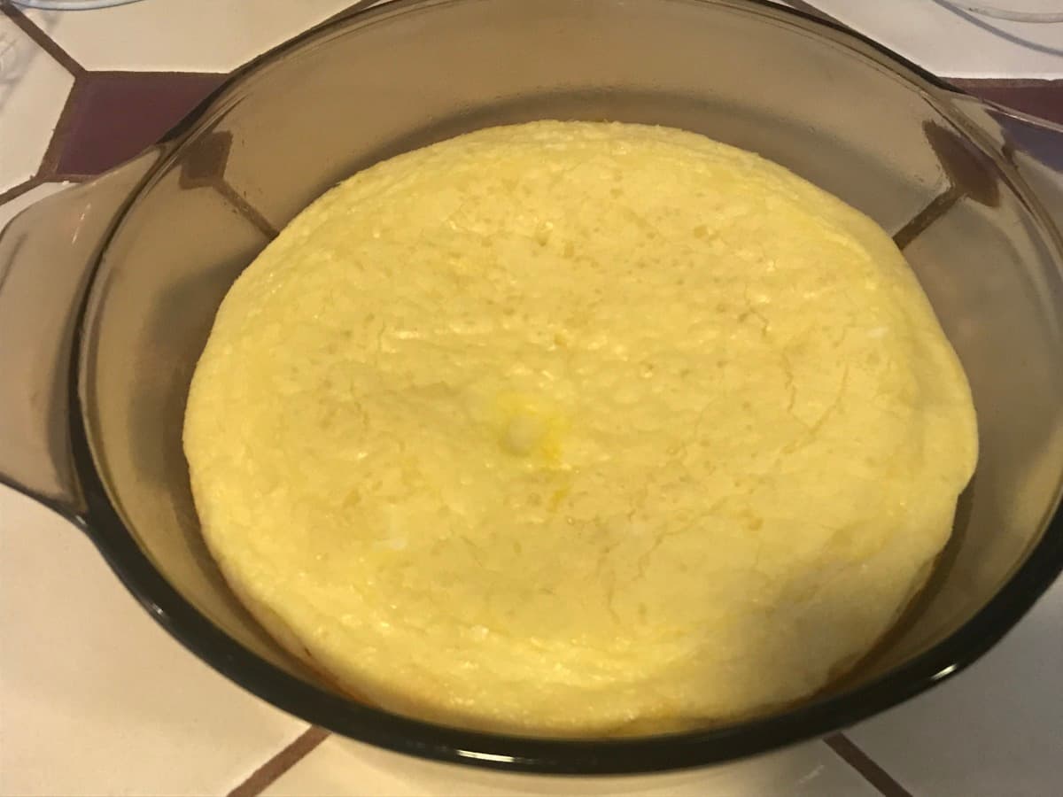 Oven Pancake Puff