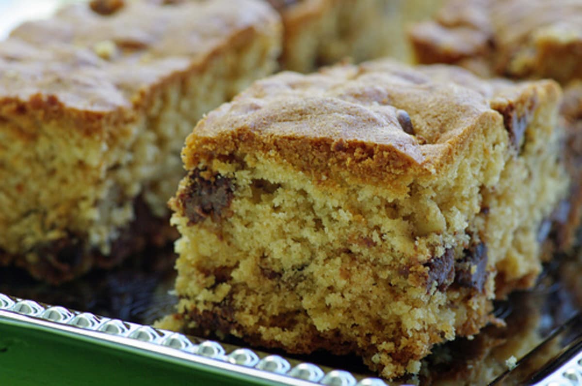 Congo Bars