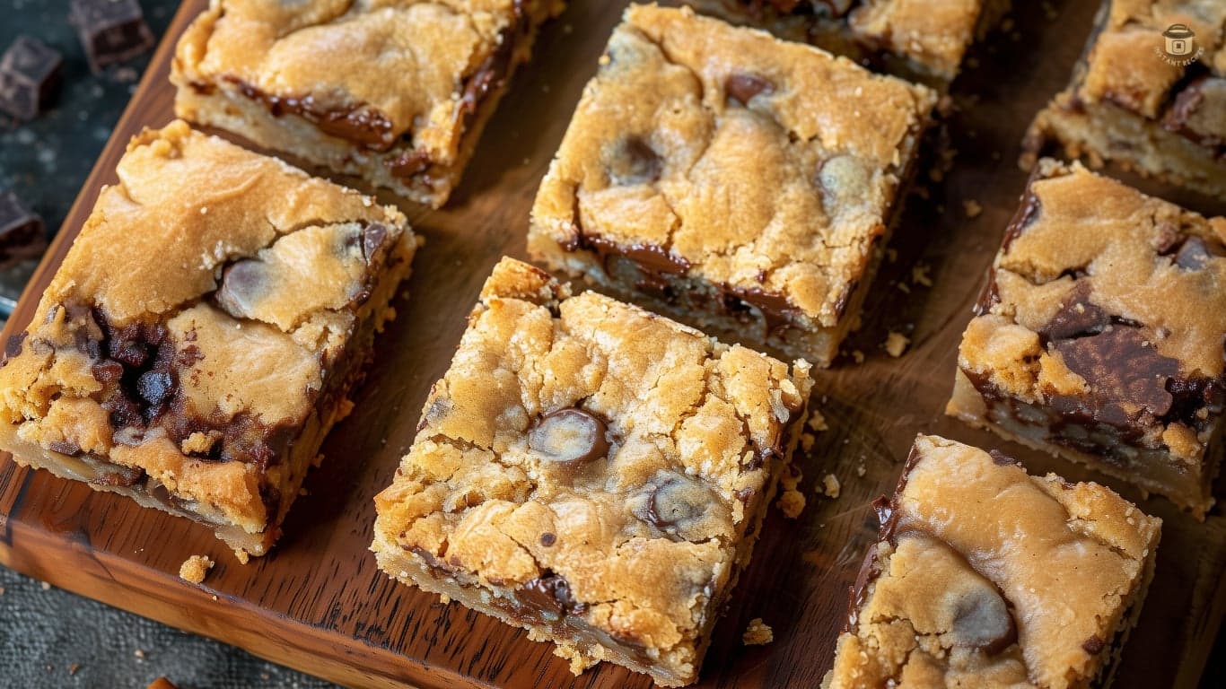 Congo Bars
