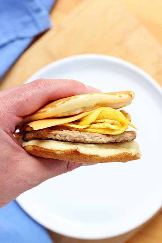 McGriddle