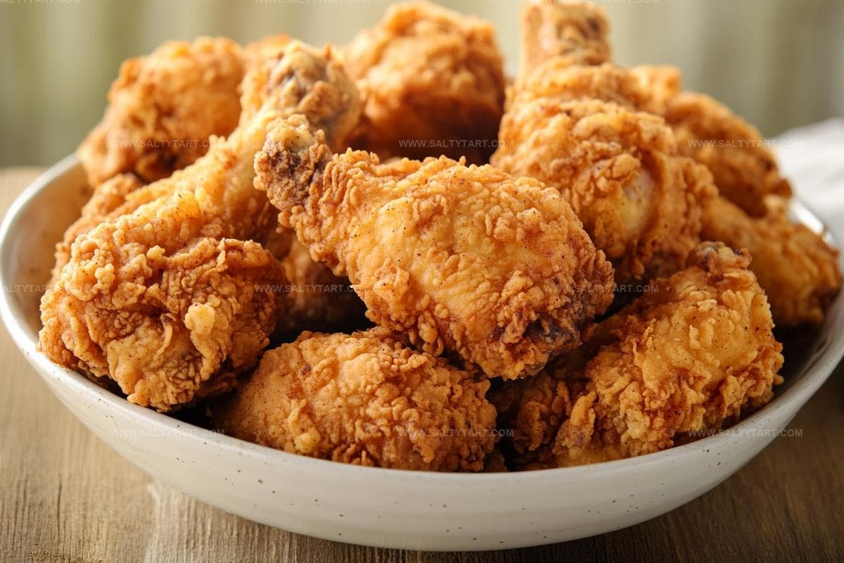 Fried Chicken
