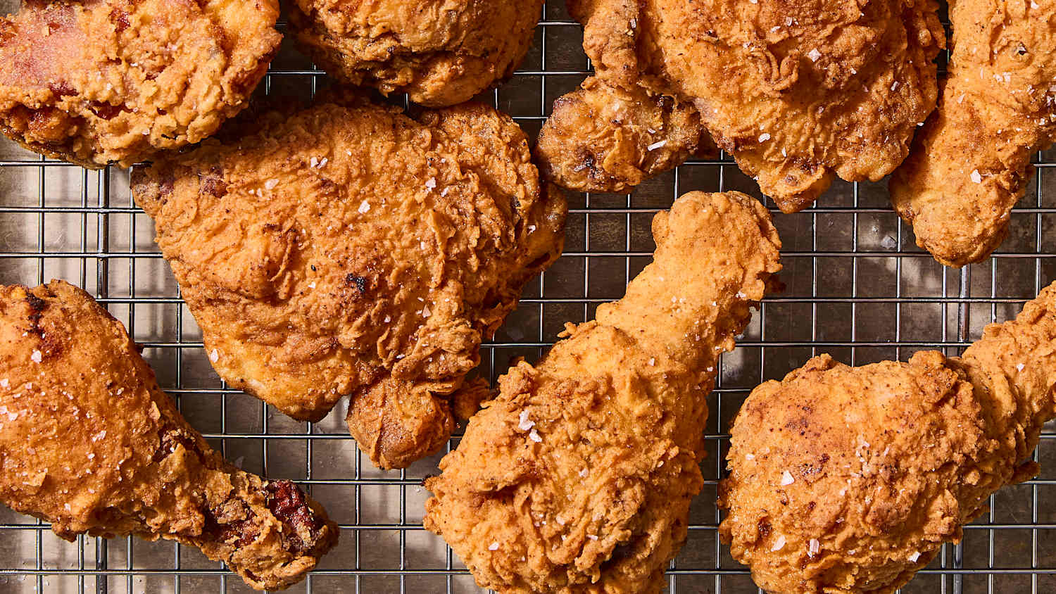 Fried Chicken