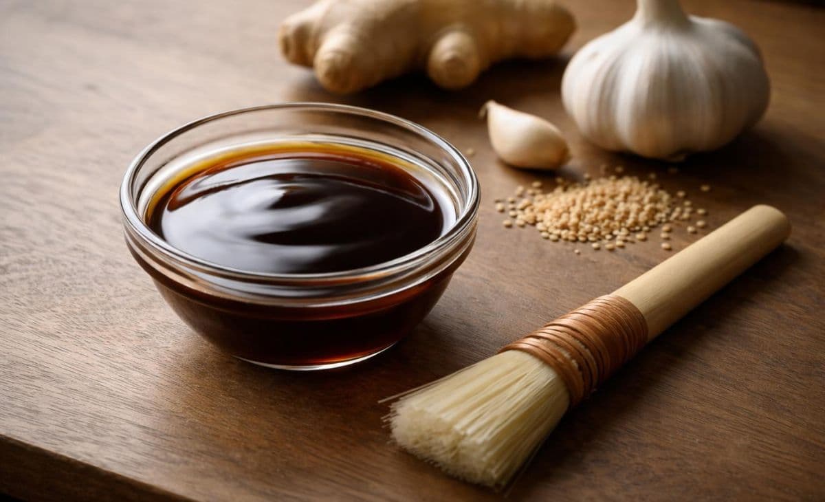Omakase Sauce