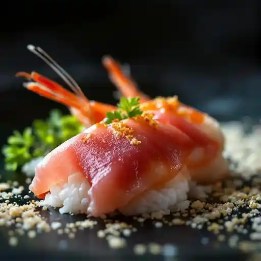 Kai after Darks Japanese Omakase