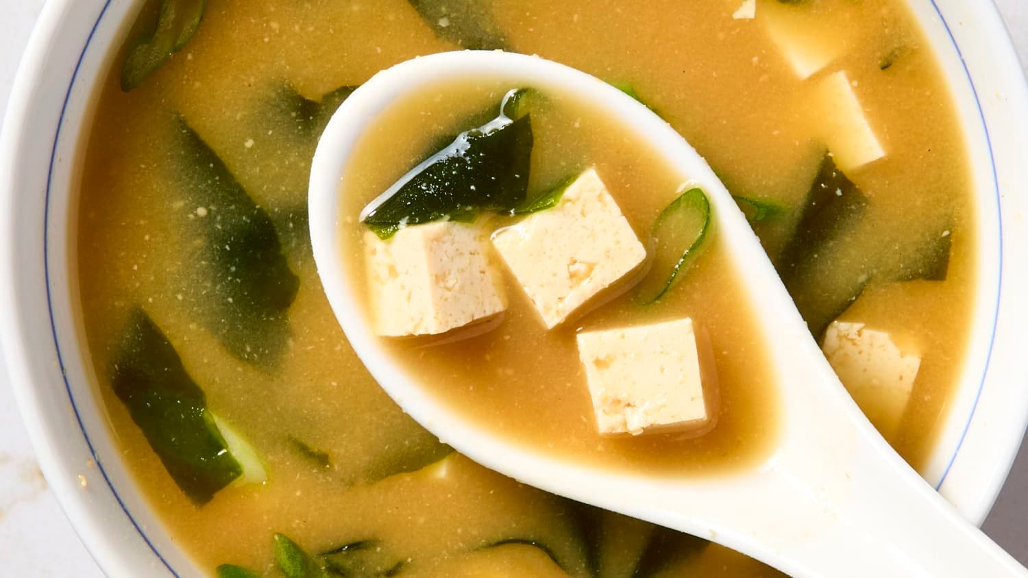 Miso Soup